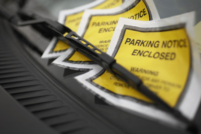 Number of private parking tickets predicted to reach record high