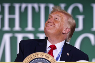 Only 17% Say Trump's Republican-Led War With Iran Will Make Gas Prices Cheaper