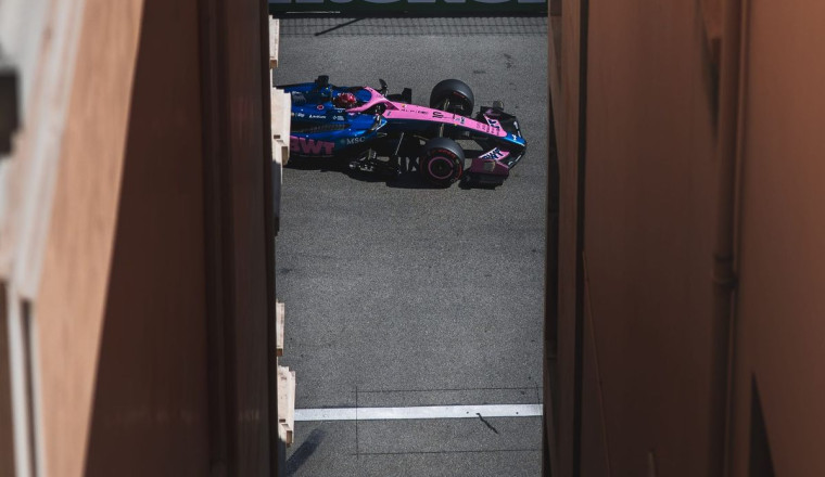Renault's intervention over sale of Alpine F1 team