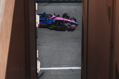 Renault's intervention over sale of Alpine F1 team