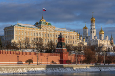 Russia Might Have Space-Based GPS Jamming Capabilities