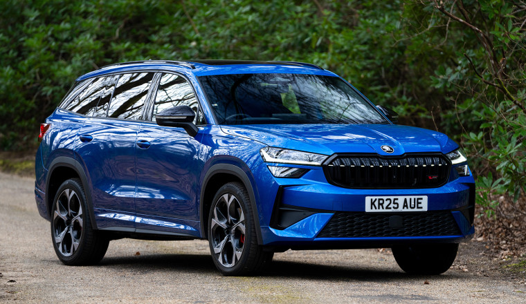Skoda Kodiaq: 5 ways it delivers serious value for families