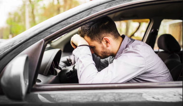The Car Industry Has Lost the Plot. Here Is the Evidence.
