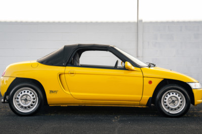 These Are Your Favorite Japanese Bubble Cars