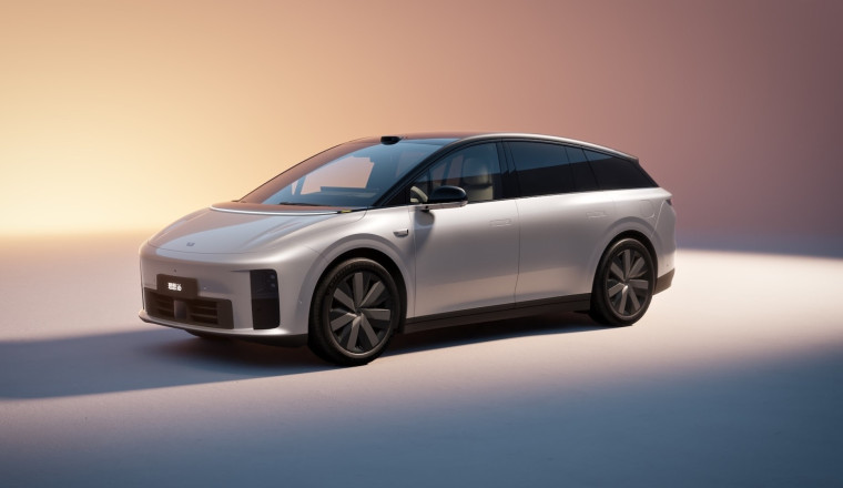 This is what it's like to design cars for China