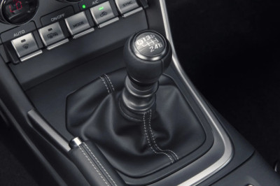 Toyota Patents EV That Stalls Like a Real Manual Because Apparently We Miss Frustration
