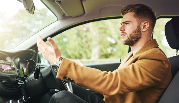 What the Highway Code says about 7am car rule or risk points and £1,000 fine