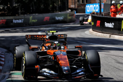 Why McLaren is suffering more as a customer under new rules