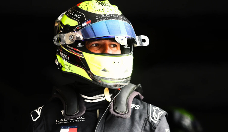 Why Sergio Perez's 'almost' point in Monaco shows how far Cadillac have come already