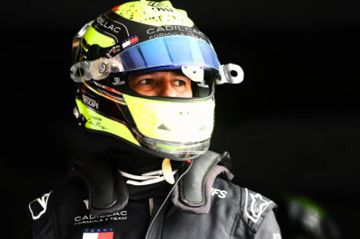 Why Sergio Perez's 'almost' point in Monaco shows how far Cadillac have come already