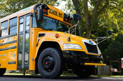 A New York County Ticketed Over 18,000 Drivers Blowing Past Its Stopped School Buses