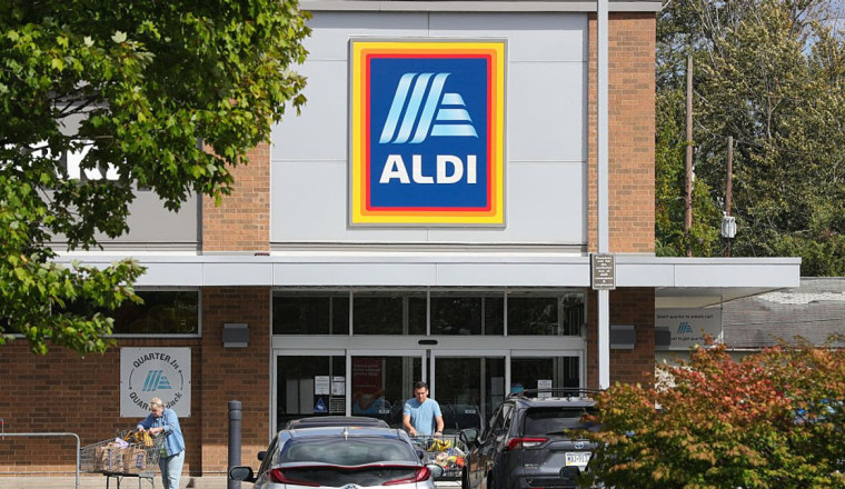 Aldi shoppers face car parking update as store announces new change across UK