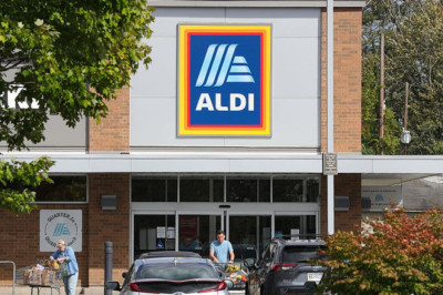 Aldi shoppers face car parking update as store announces new change across UK