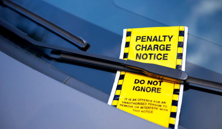 Call for urgent change as drivers 'deliberately' confused into paying £170