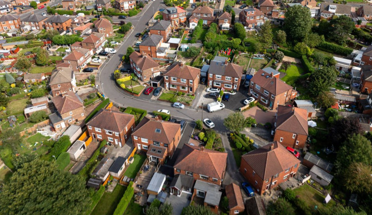 Driveway rule in force in England 'can be quite an issue'