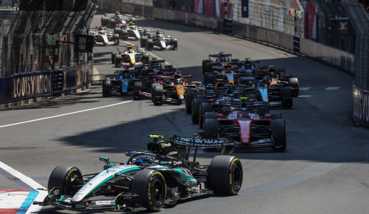 F1 agree change to controversial engine rules