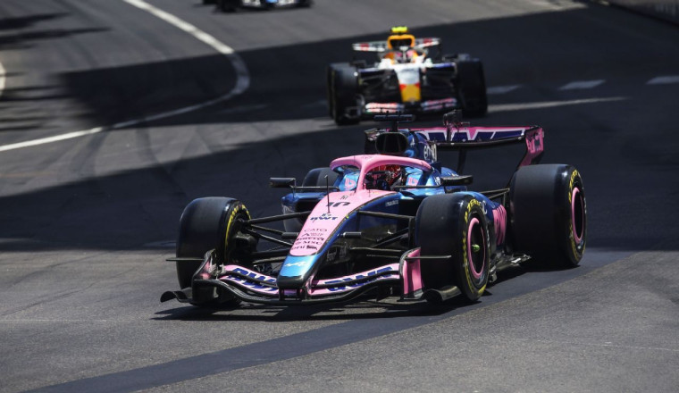 FIA to review Gasly's Monaco GP penalty