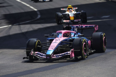 FIA to review Gasly's Monaco GP penalty