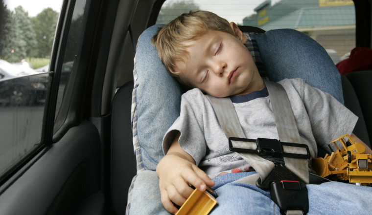Florida Couple Brings Child Along For Real Life Grand Theft Auto