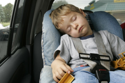 Florida Couple Brings Child Along For Real Life Grand Theft Auto