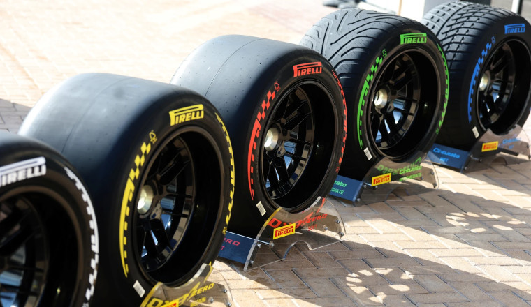 Formula 1 and FIA announce extension of Pirelli’s Global Tyre Partnership through 2028