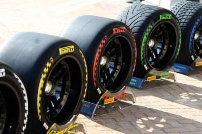 Formula 1 and FIA announce extension of Pirelli’s Global Tyre Partnership through 2028