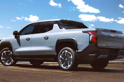 GM’s Cheaper Battery Could Knock $6,000 Off The Silverado EV Without Losing A Mile Of Range