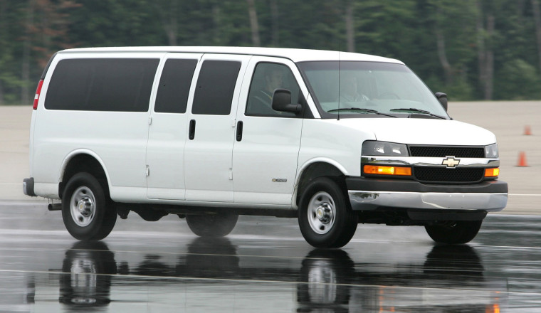 Huge News: The 2027 Chevy Express Is The Same As The 2026 Chevy Express Is The Same As The 2025 Chevy Express Is The Same As The 2024 Chevy Express Is The Same As The...