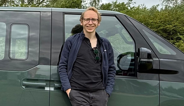 I drove seven EVs in a day and my clear favourite costs less than £35k