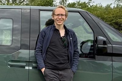 I drove seven EVs in a day and my clear favourite costs less than £35k