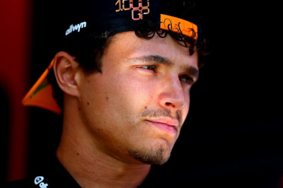 Lando Norris seeking ‘reassurances and confidence’ in Barcelona after ‘shocking' Monaco Grand Prix