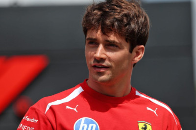 Leclerc to trial dropping Brembo brake discs for Barcelona