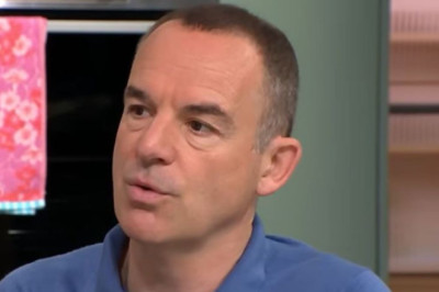 Martin Lewis says 'many' people making mis-sold car finance claims 'may have been misled'