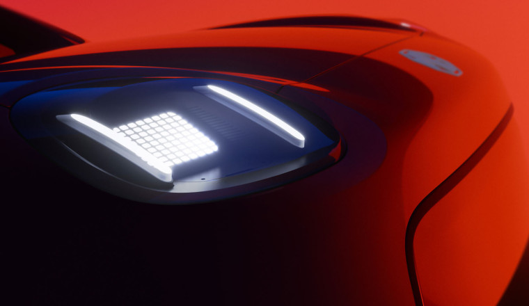 MG to preview new small EV at Goodwood Festival of Speed