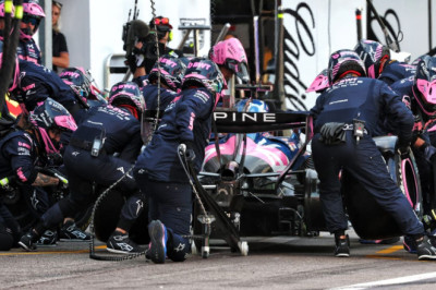 Monaco penalties being reviewed after shock error revealed