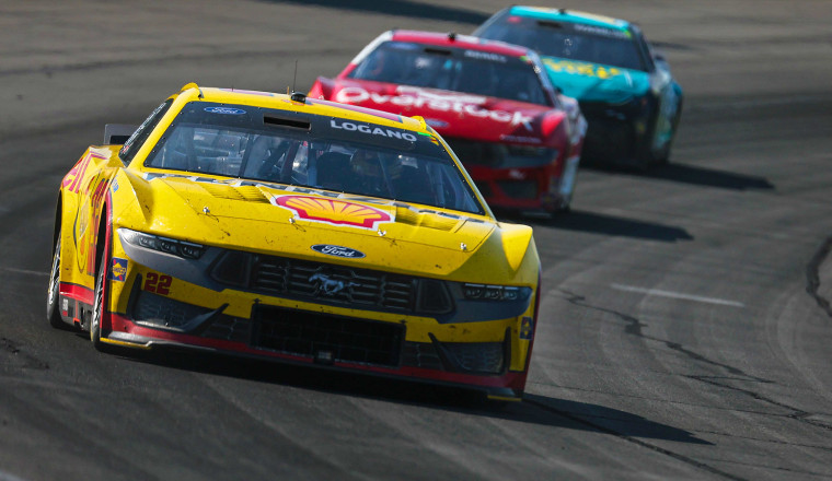 NASCAR TV Schedule: Pocono Raceway (June 2026)