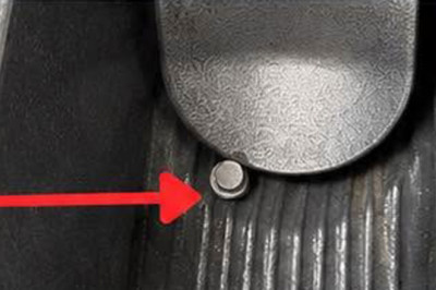 Police Warn Drivers About A Potential Gas Pump Screw Scam, But Is It Just A Hoax?