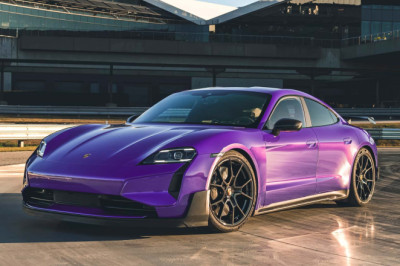 Porsche Reflects On Its First Electric Car 'Timing Wasn't Ideal'