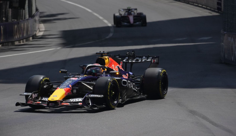 Red Bull ask FIA for engine clarification