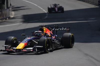 Red Bull ask FIA for engine clarification