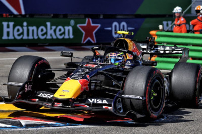 Red Bull queries ADUO ranking as FIA pledges to review results