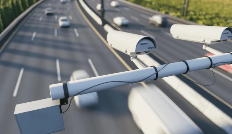 Speed Limiters Would End the Fines. That's Exactly Why They'll Never Really Work.