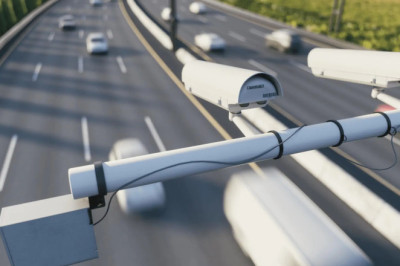 Speed Limiters Would End the Fines. That's Exactly Why They'll Never Really Work.