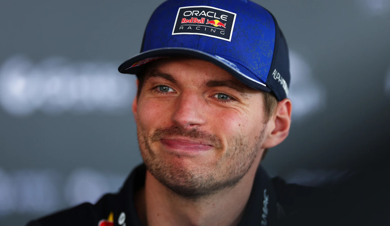'Still many unknowns for us' – Max Verstappen coy on Red Bull's chances in 2026 Formula 1 Barcelona-Catalunya Grand Prix