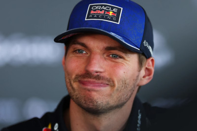 'Still many unknowns for us' – Max Verstappen coy on Red Bull's chances in 2026 Formula 1 Barcelona-Catalunya Grand Prix