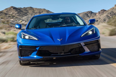 The Cars Americans Drive The Most And The Least