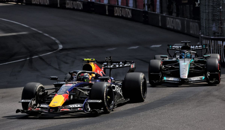 The figures that show how ludicrous Red Bull benchmark status is