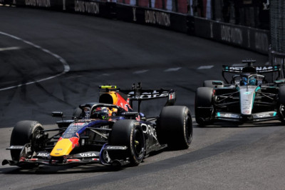 The figures that show how ludicrous Red Bull benchmark status is
