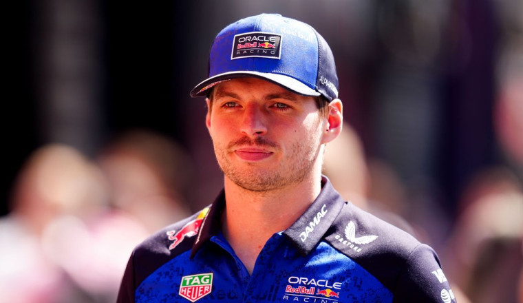 Verstappen on engine changes: 'A good thing'