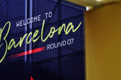 What we've learned at the Barcelona GP so far